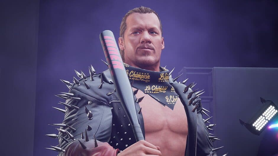 AEW: Fight Forever Elite Edition screenshot 4