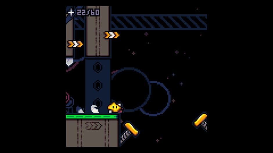 Astra And The New Constellation screenshot 5