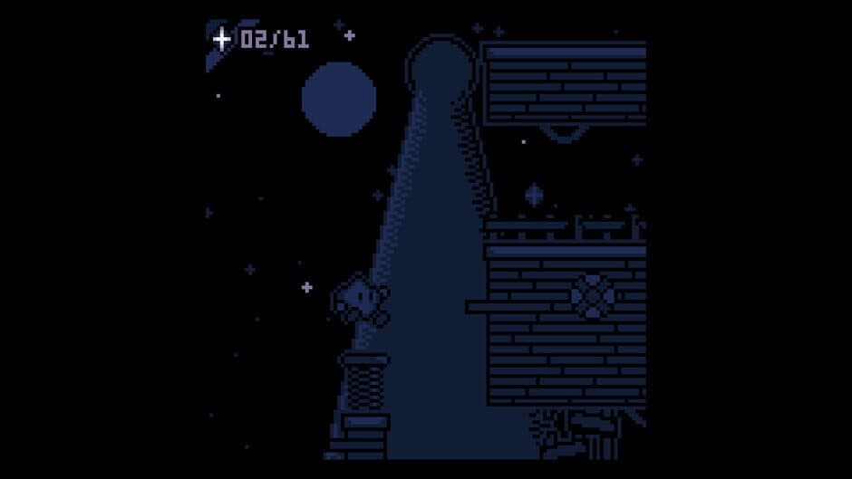 Astra And The New Constellation screenshot 2