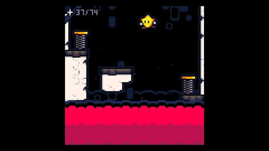 Astra And The New Constellation screenshot 4