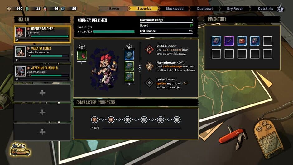 Days of Doom screenshot 6