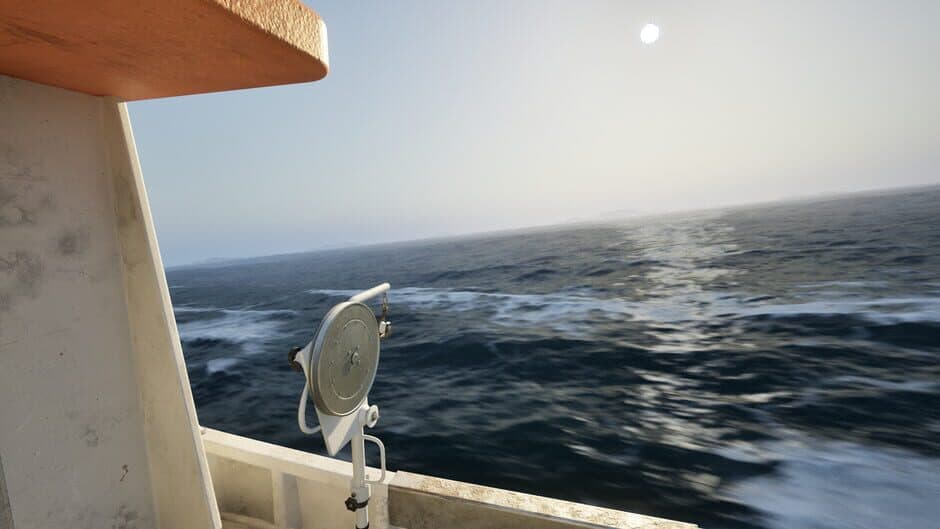 Ships At Sea screenshot 4