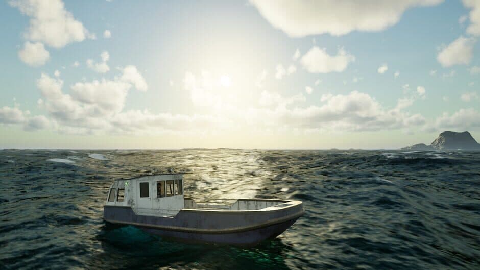 Ships At Sea screenshot 5