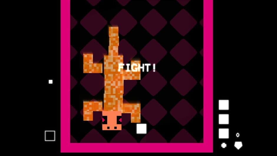HeroSquare screenshot 1