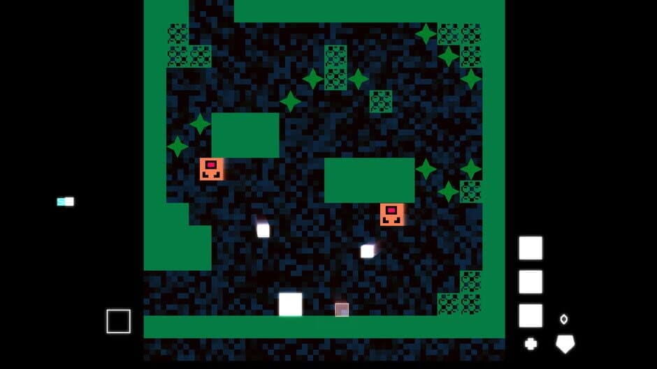 HeroSquare screenshot 2