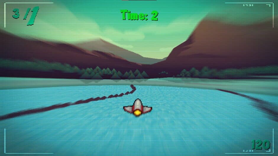 Air Fury screenshot 1