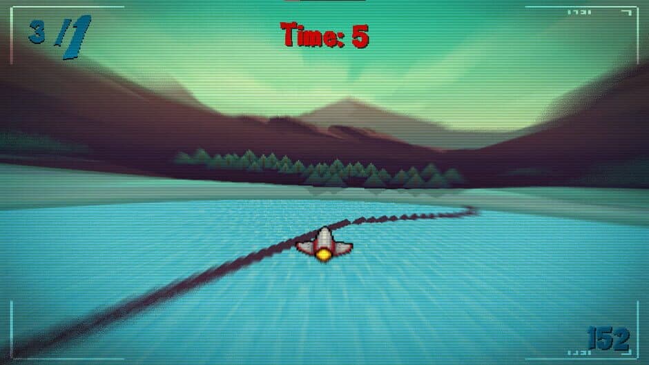 Air Fury screenshot 3