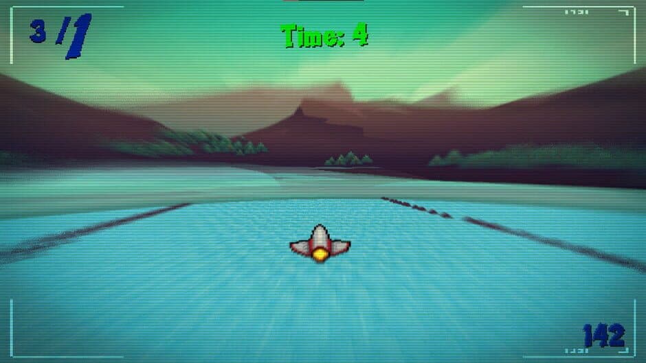 Air Fury screenshot 4