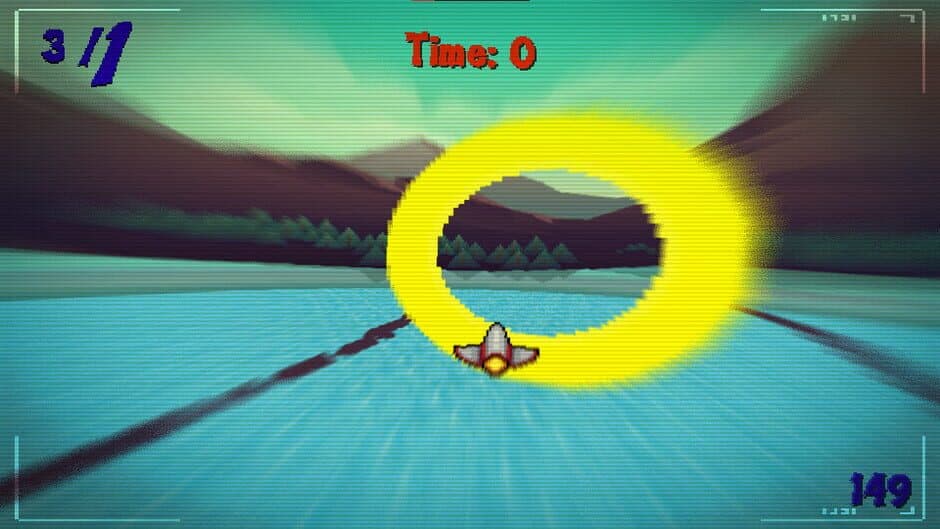 Air Fury screenshot 5