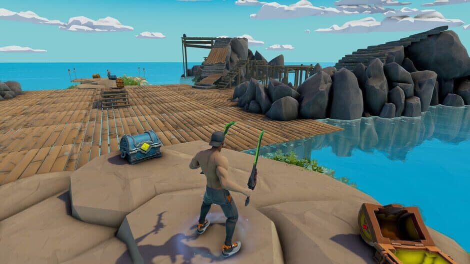 Breach screenshot 3
