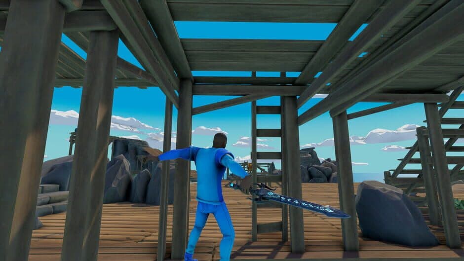 Breach screenshot 4