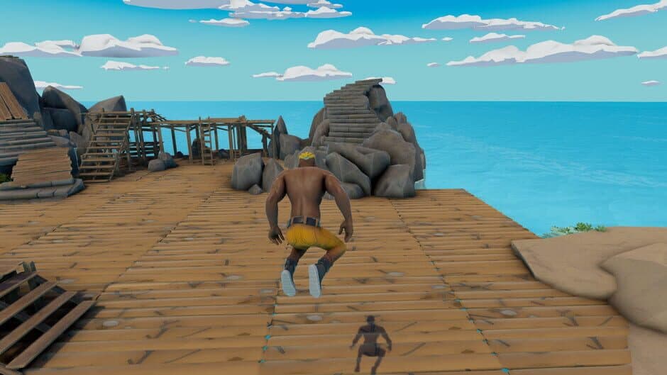 Breach screenshot 5