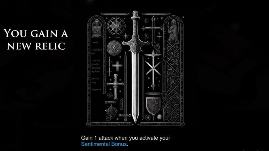 The Four Paths screenshot 3