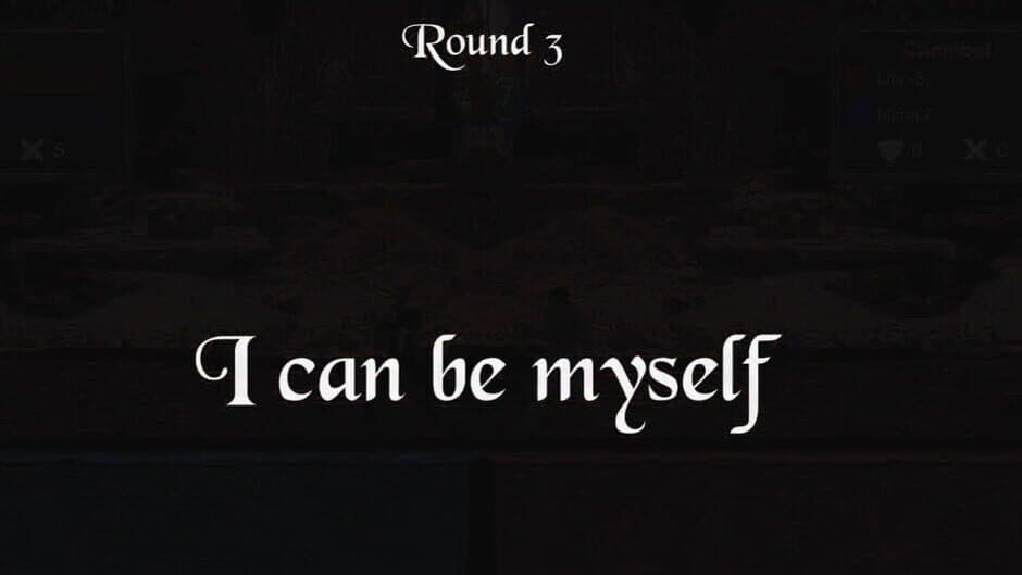 The Four Paths screenshot 1