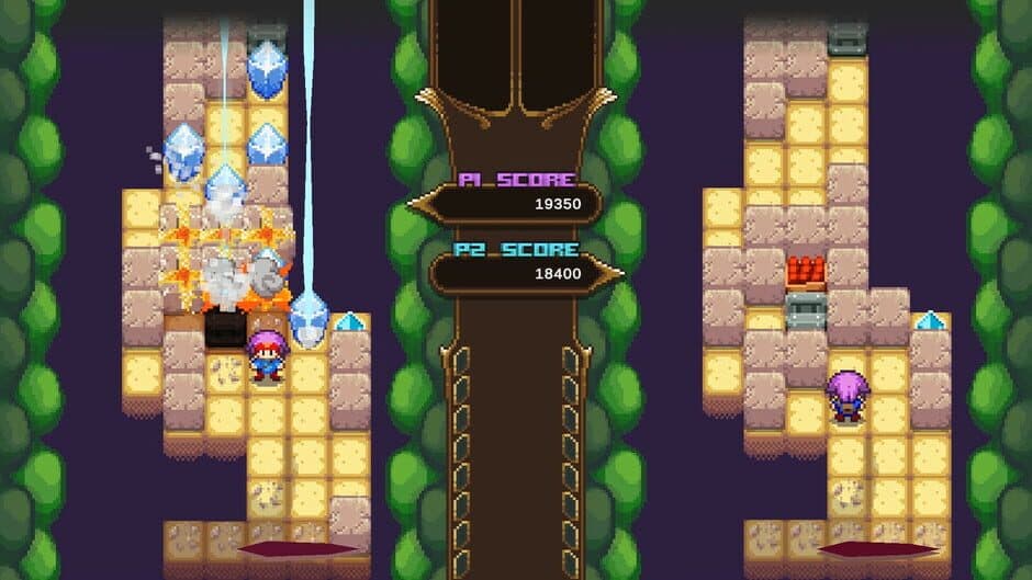 PathBlasters screenshot 5