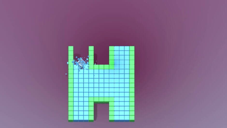 Destruct Blocks screenshot 1