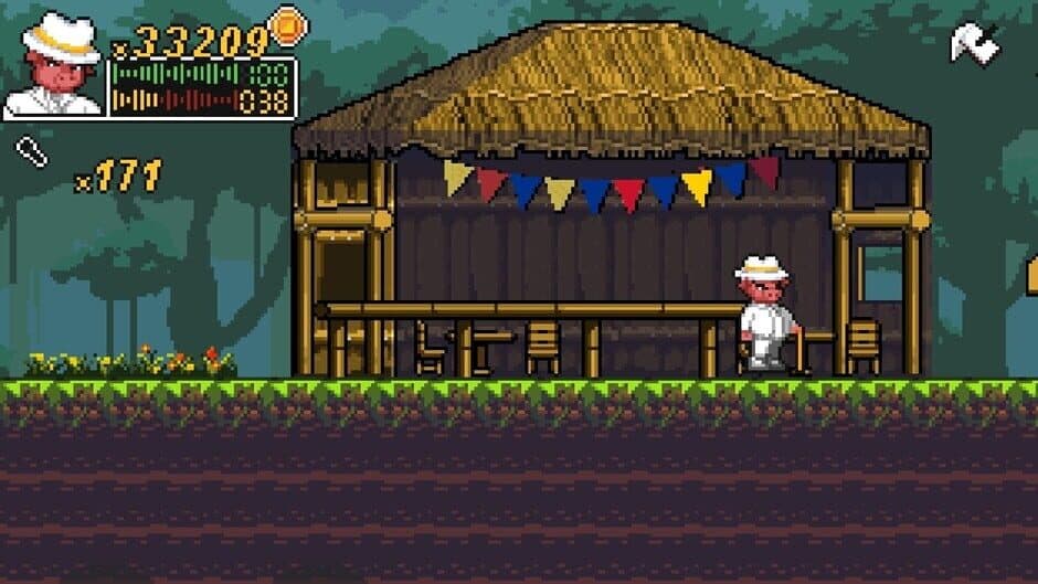 Rap Attack! screenshot 3