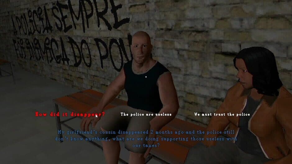 Terminal 81 screenshot 5