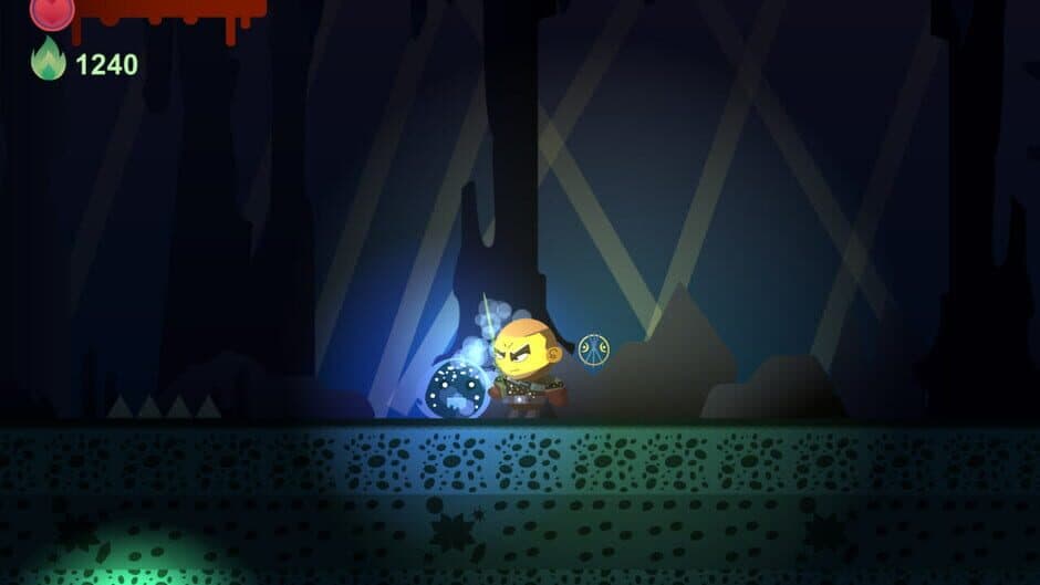 The lost adventure screenshot 4