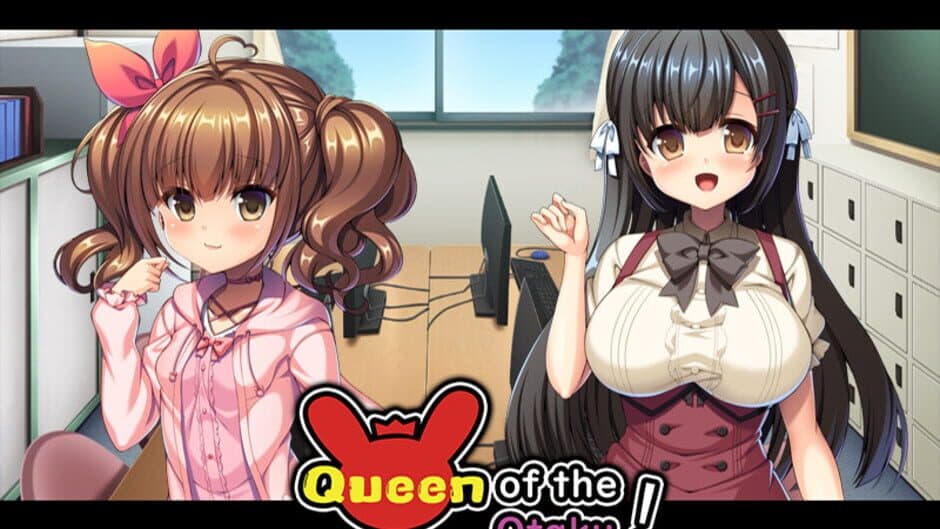 Queen of the Otaku: THERE CAN ONLY BE ONE screenshot 1