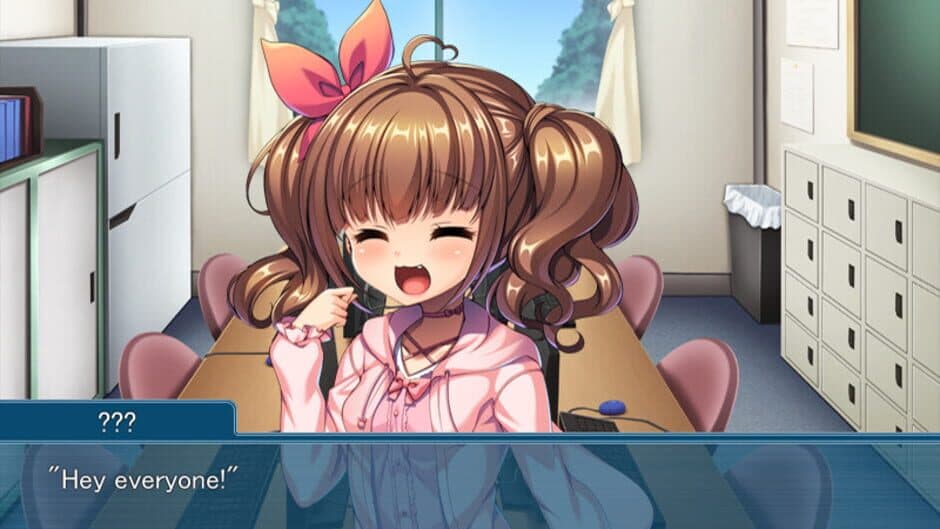 Queen of the Otaku: THERE CAN ONLY BE ONE screenshot 2