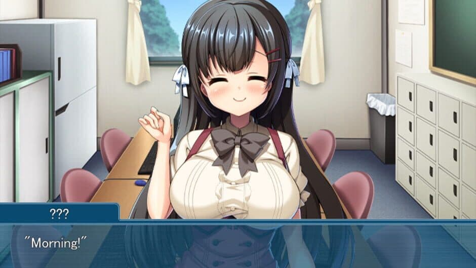 Queen of the Otaku: THERE CAN ONLY BE ONE screenshot 4