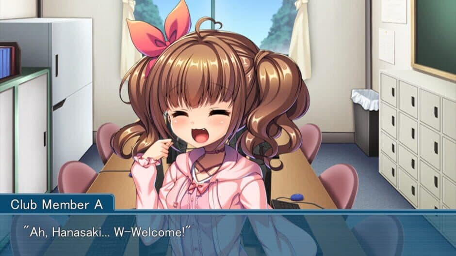 Queen of the Otaku: THERE CAN ONLY BE ONE screenshot 5
