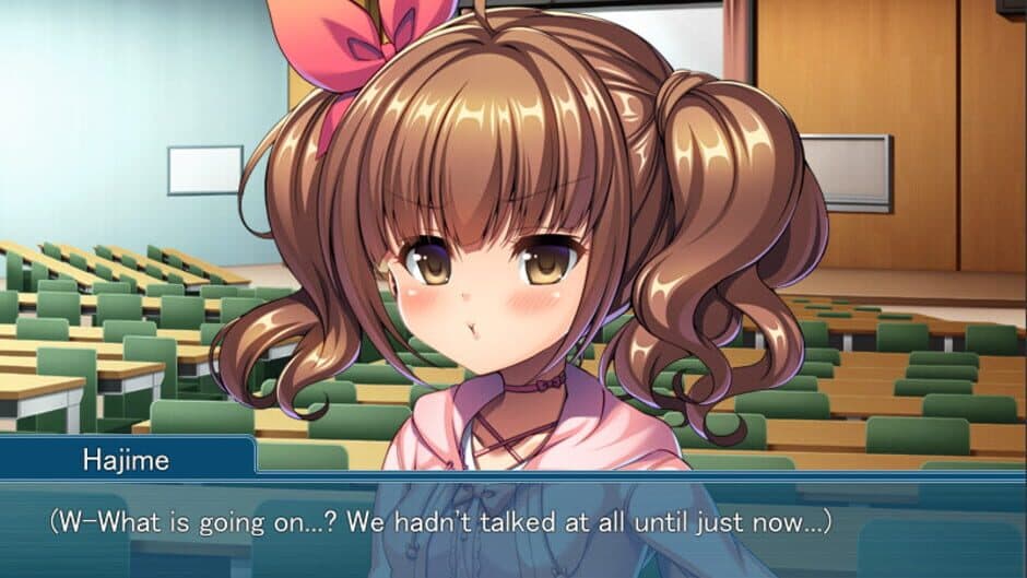 Queen of the Otaku: THERE CAN ONLY BE ONE screenshot 6