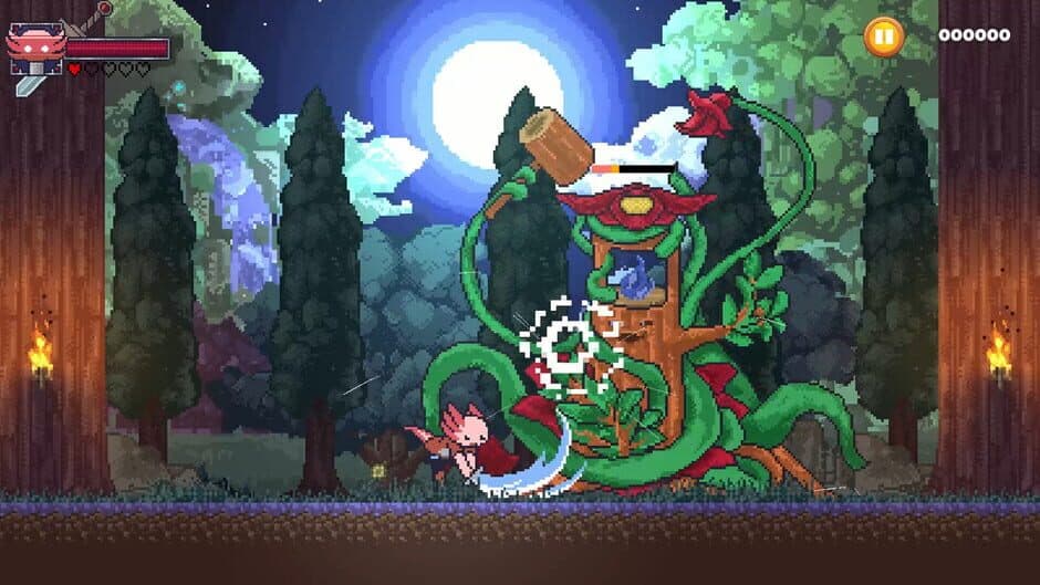 Exolotl : ZIAN screenshot 2