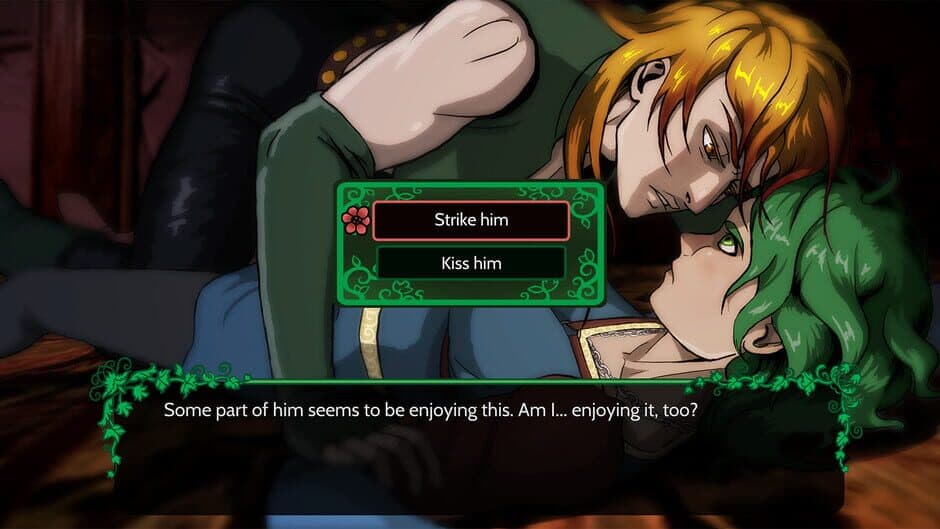 Serafina's Saga: Awakened screenshot 2