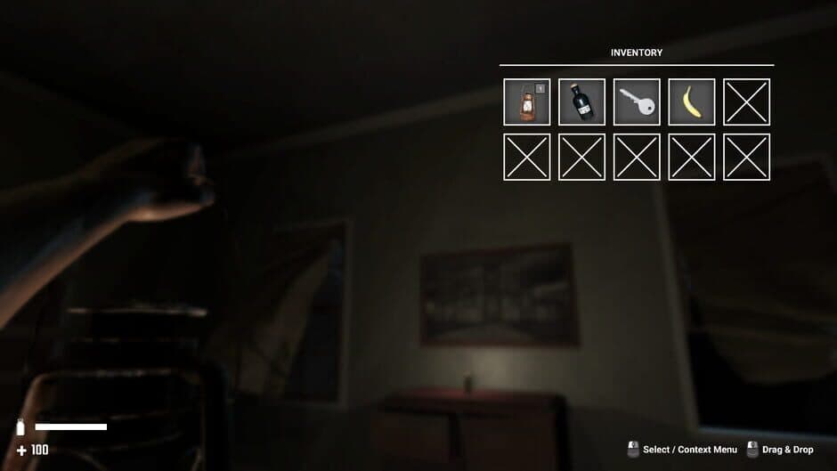 Metania screenshot 2