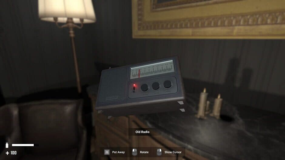 Metania screenshot 3