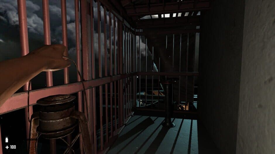 Metania screenshot 4