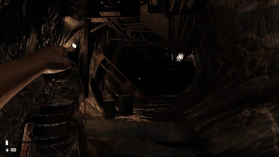 Metania screenshot 6