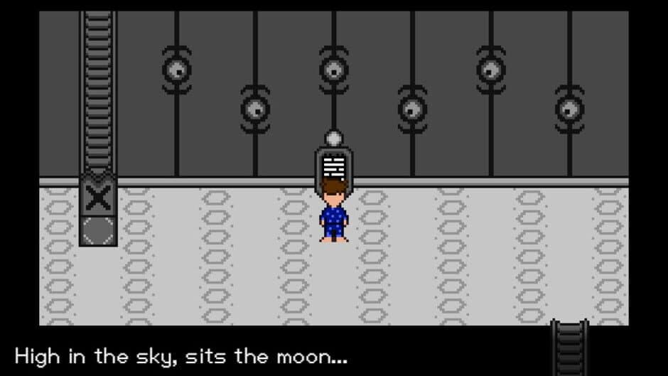 Moonchild screenshot 1