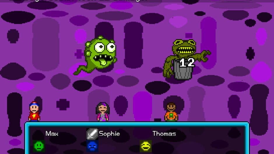 Moonchild screenshot 3