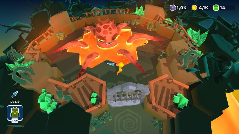 My Little Universe screenshot 5
