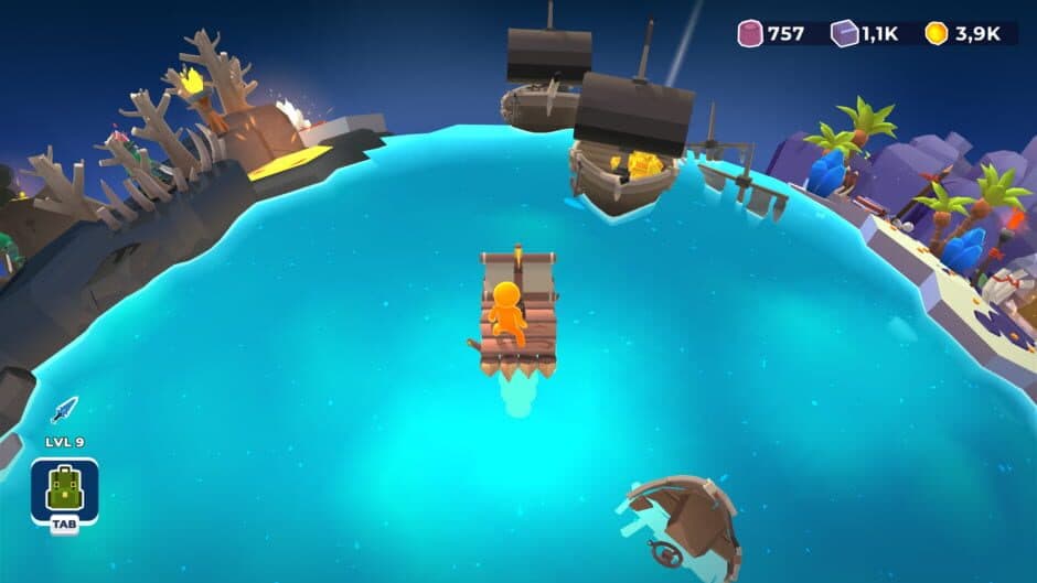 My Little Universe screenshot 6