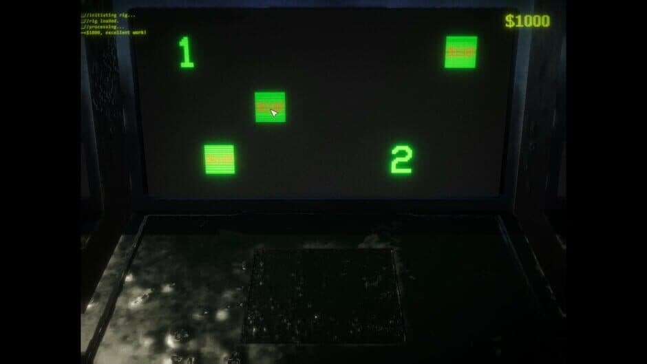 Cyberside Picnic screenshot 2