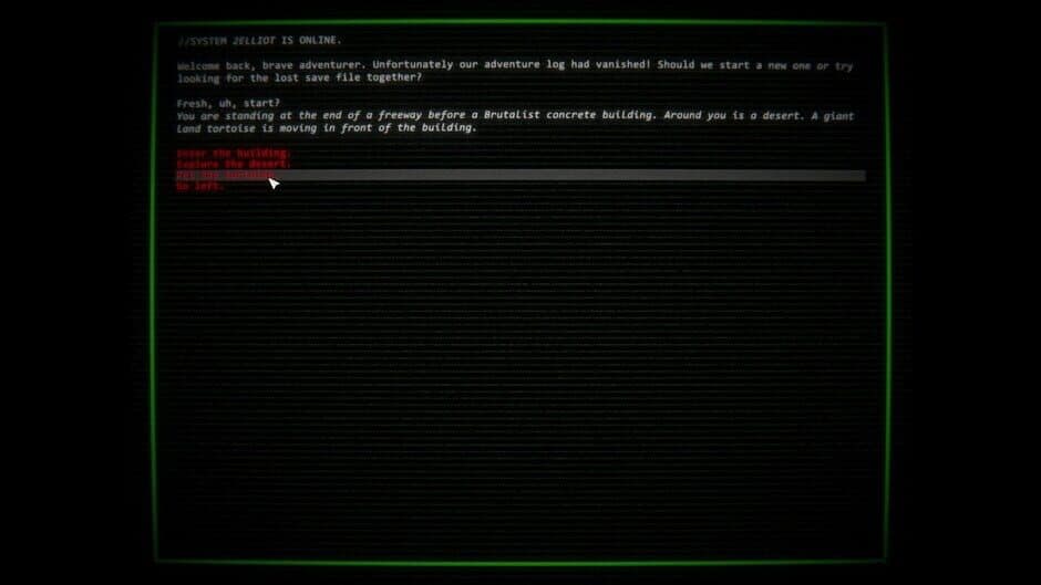 Cyberside Picnic screenshot 5