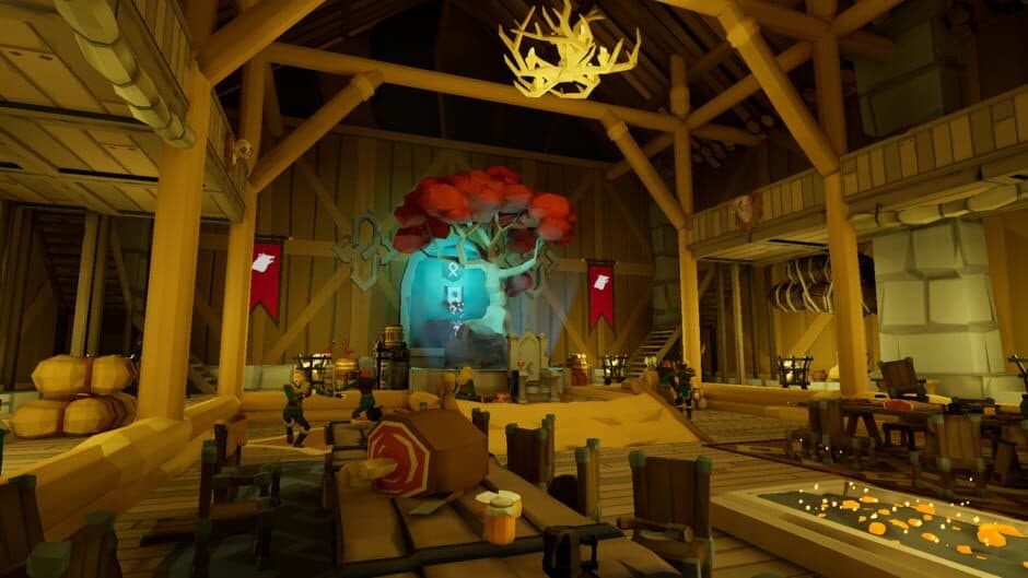 Ashen Arrows screenshot 6