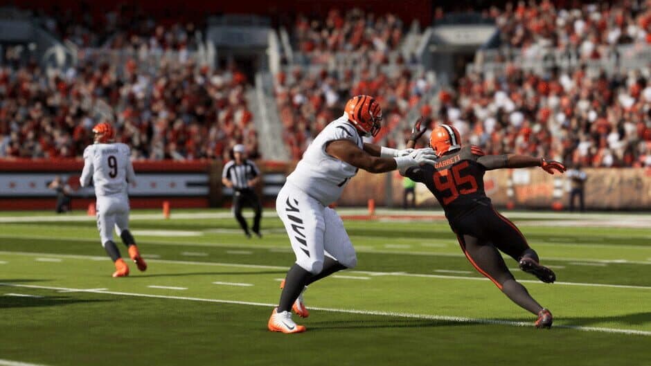 Madden NFL 24 screenshot 4