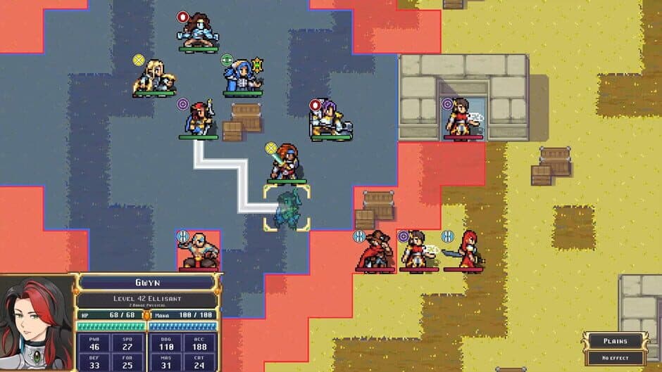 Dark Deity 2 screenshot 5