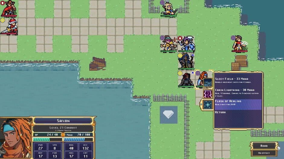 Dark Deity 2 screenshot 6