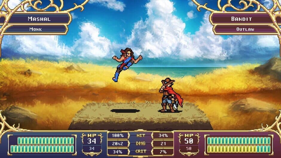 Dark Deity 2 screenshot 1