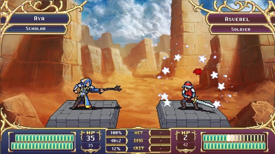 Dark Deity 2 screenshot 2