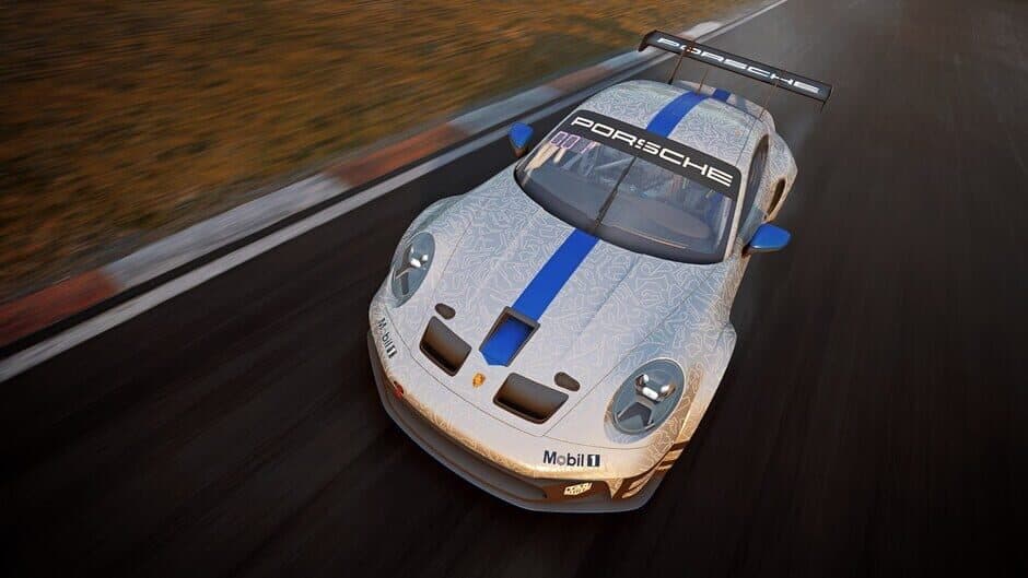 Assetto Corsa Competizione - Challengers Pack screenshot 1