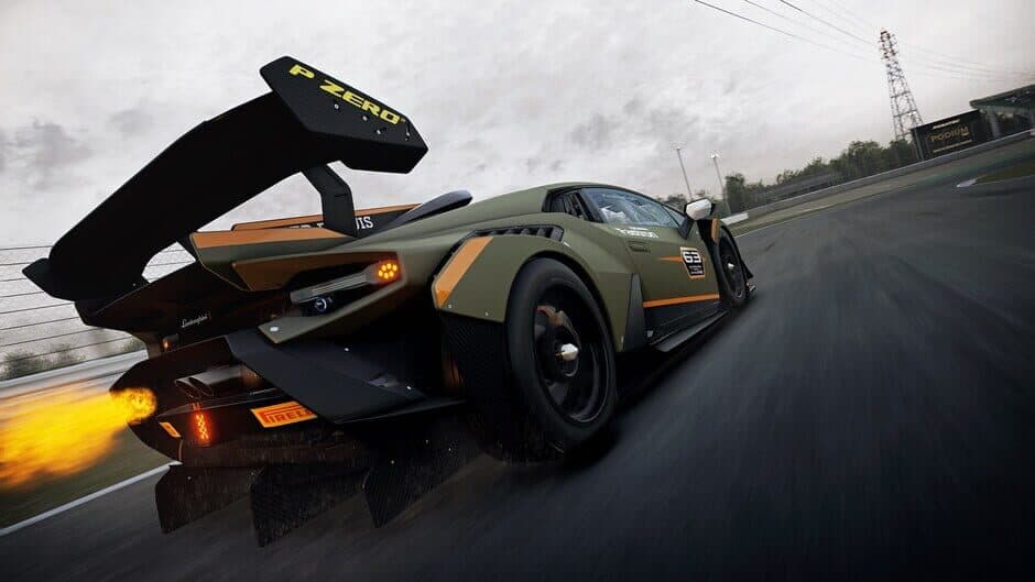 Assetto Corsa Competizione - Challengers Pack screenshot 2
