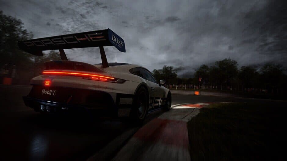 Assetto Corsa Competizione - Challengers Pack screenshot 3
