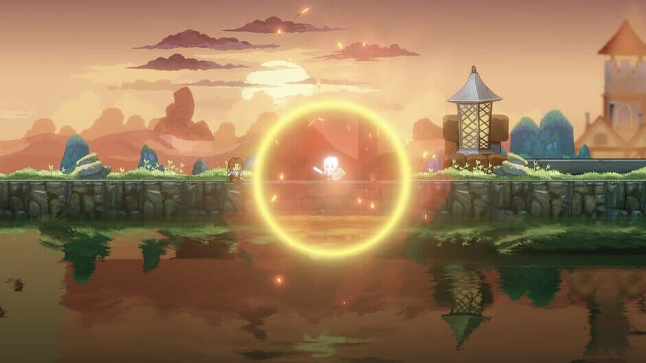 Deck of Souls screenshot 6